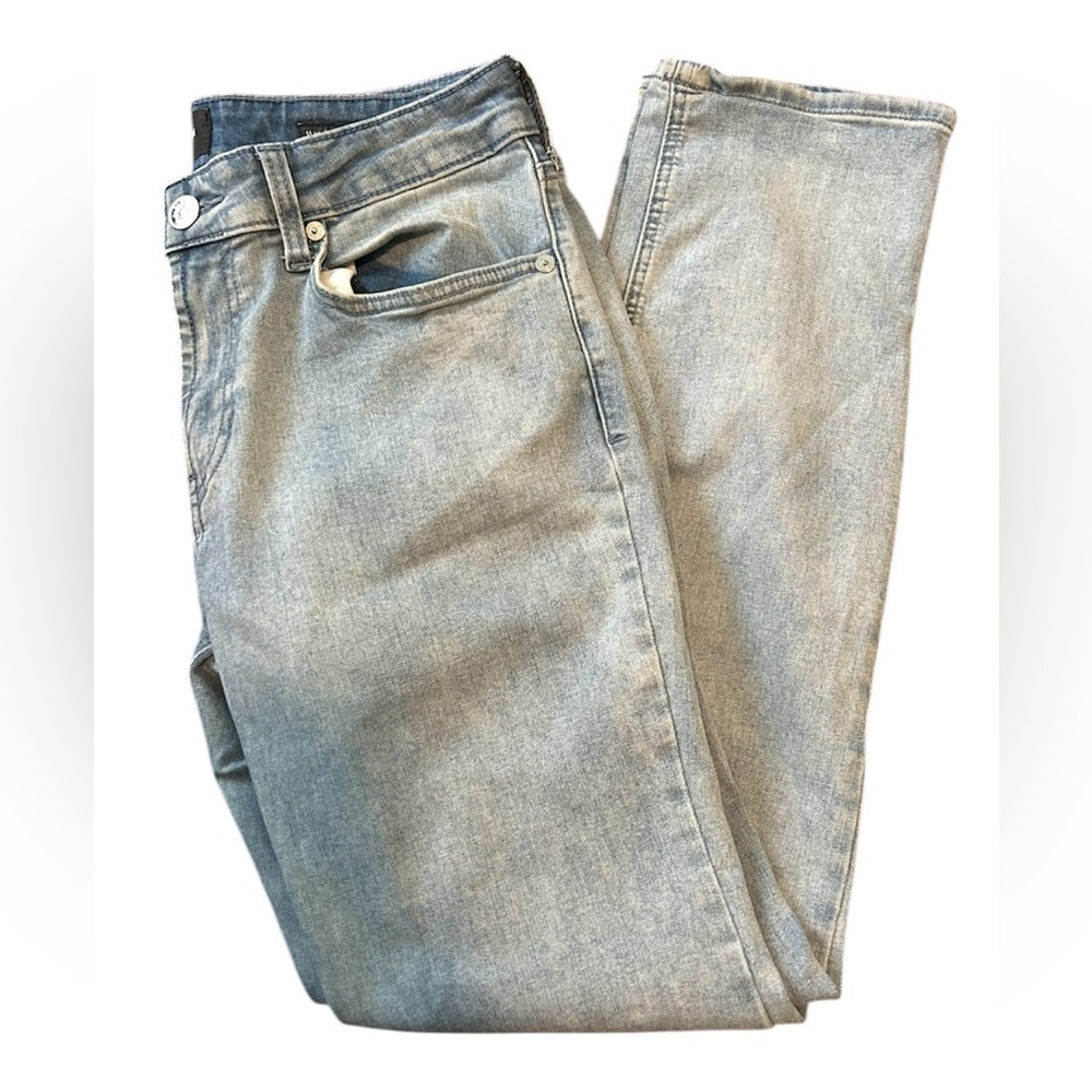 PacSun Light Wash Skinny Jeans